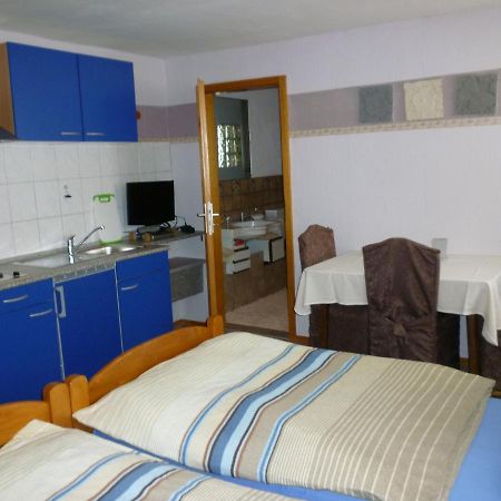 Gasthaus - Pension Am Buchberg Monchsdeggingen Zewnętrze zdjęcie